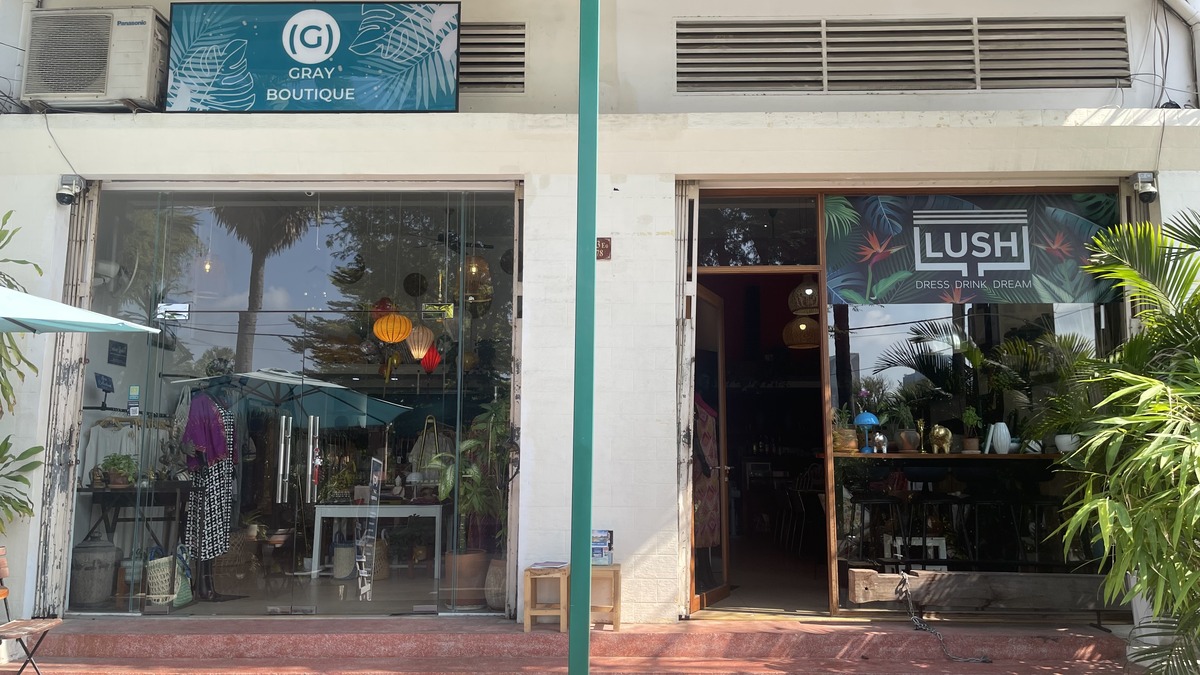 Boutique Shopping in Phnom Penh: A Journey Through Style, Creativity, and Heart