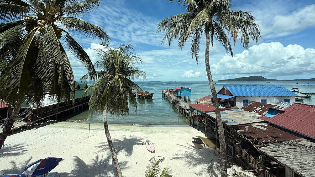 Discover Koh Rong Island: Cambodia’s Tropical Escape You Need to Visit