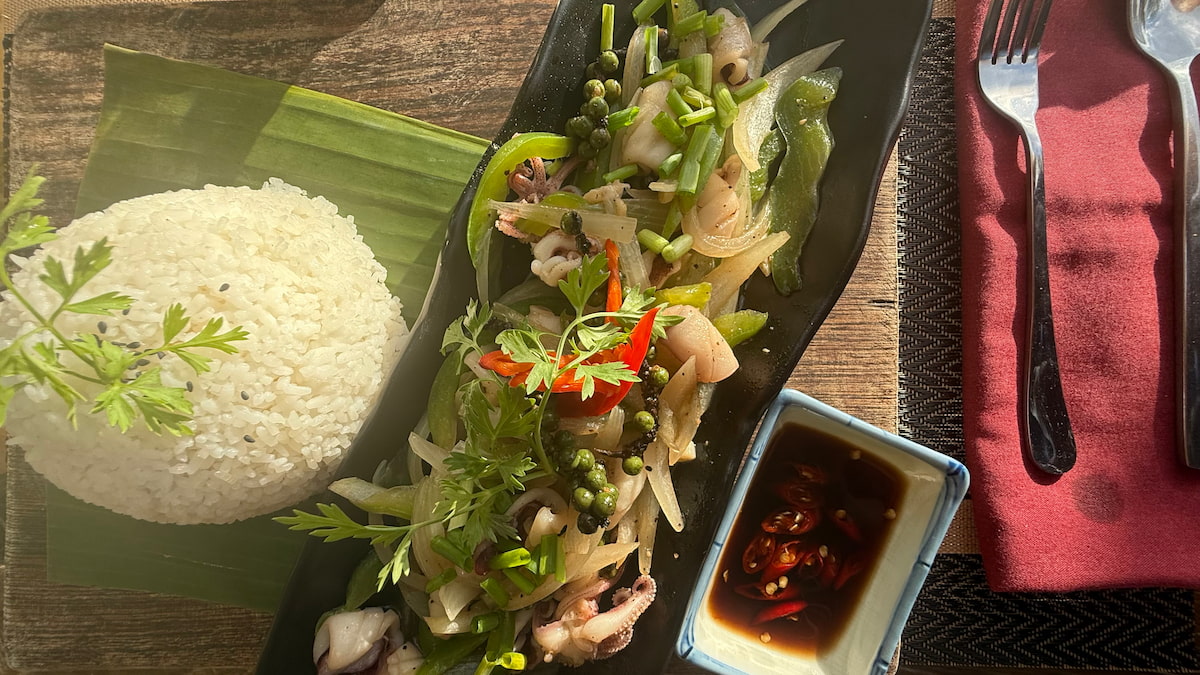 Best Restaurants in Kampot: A Delicious Guide for First-Time Visitors