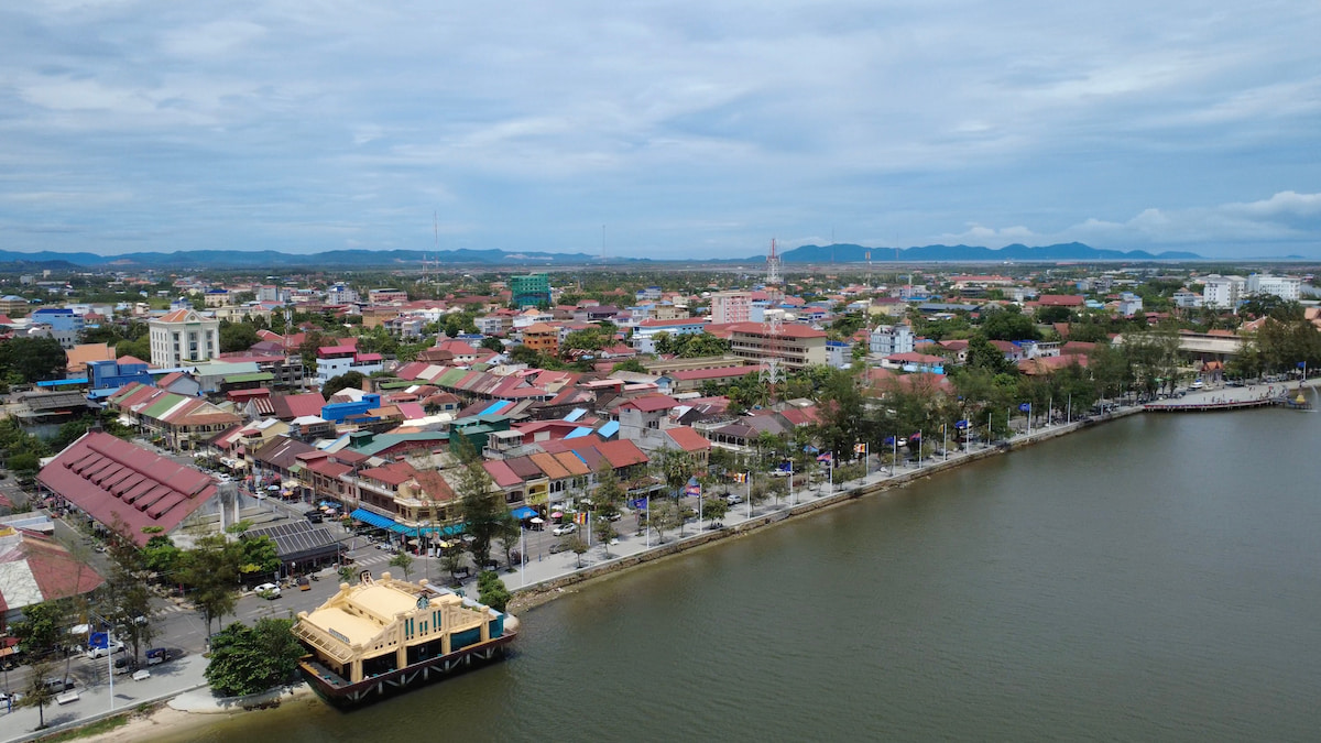 Kampot Travel Guide: Discover Cambodia’s Charming Riverside Town